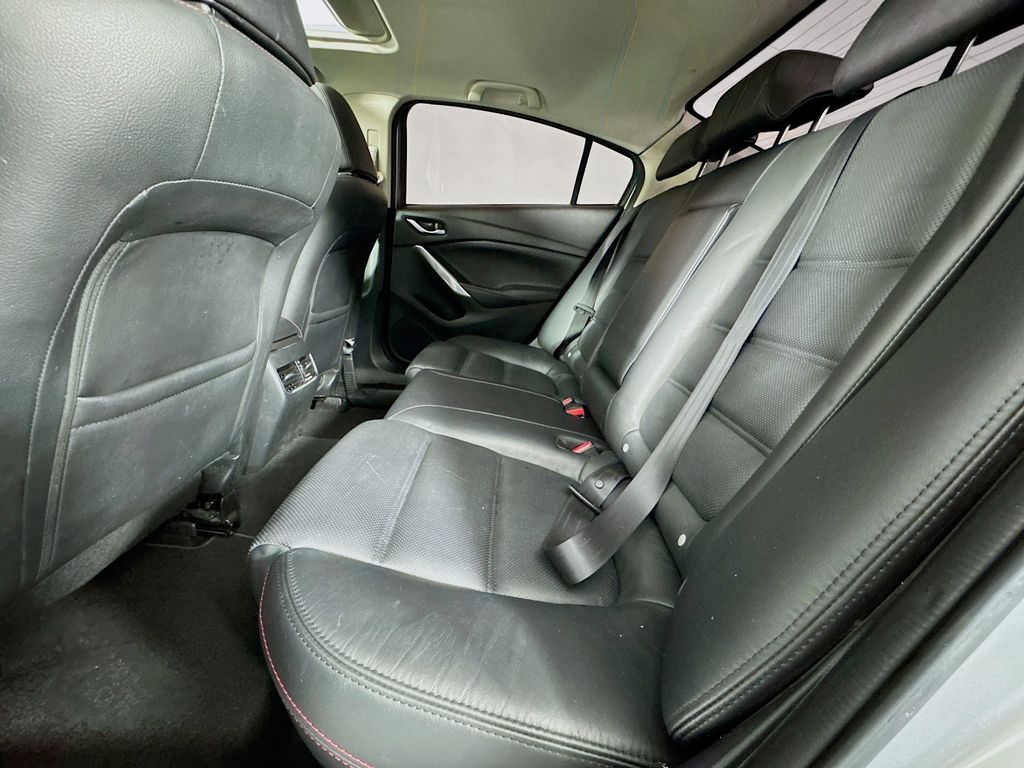 Used Car 2014 Mazda Mazda6  I Grand Touring For Sale Under $10,000 In Austin, Texas