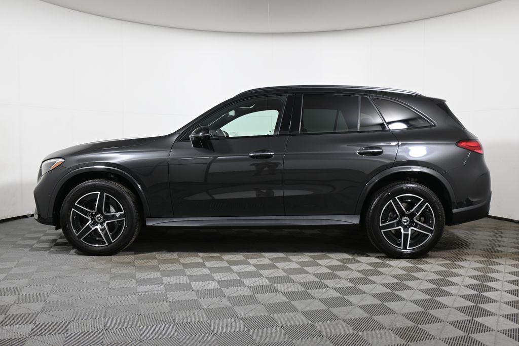 Thumbnail: 2026 Mercedes-Benz GLC - 2