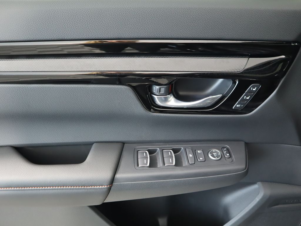 Thumbnail: 2026 Honda CR-V - 24