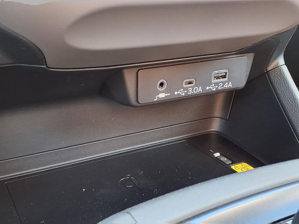 new 2026 Subaru Crosstrek Hybrid car, priced at $36,413