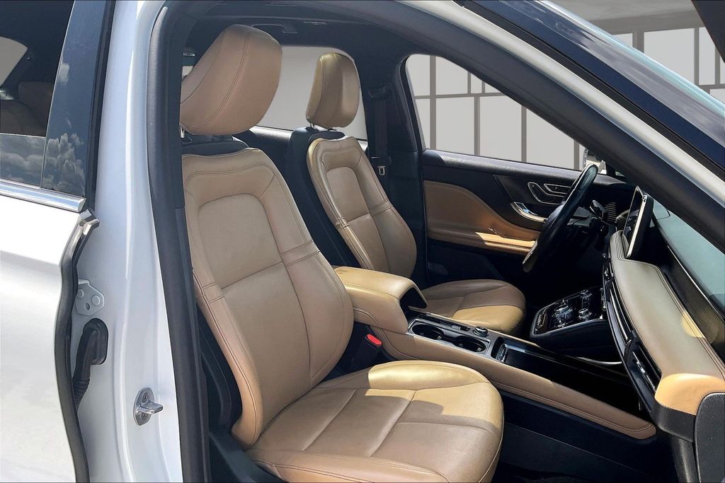 Used 2022 Lincoln Corsair SUV