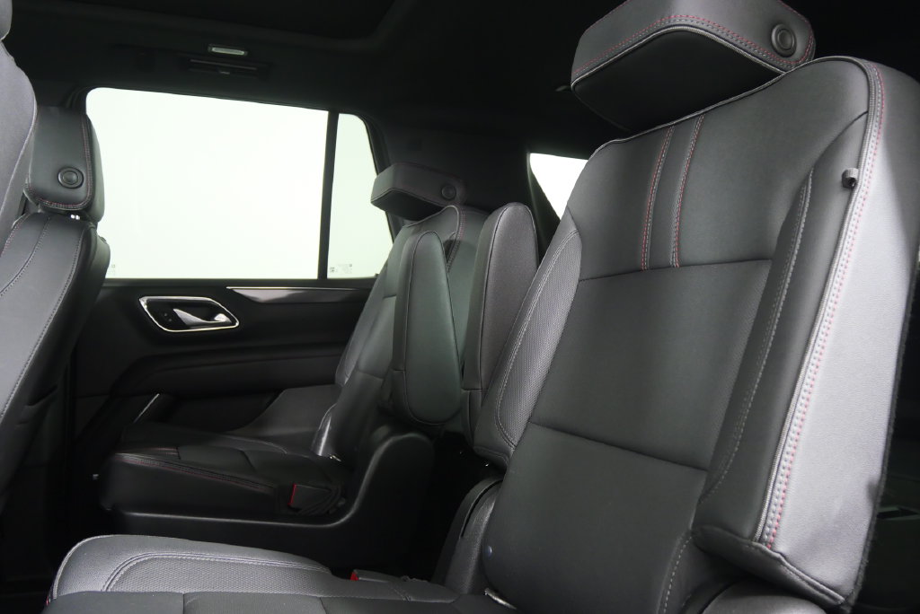 Thumbnail: 2022 Chevrolet Tahoe - 17