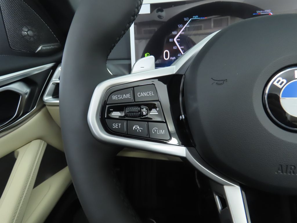 Thumbnail: 2026 BMW 4 Series - 19