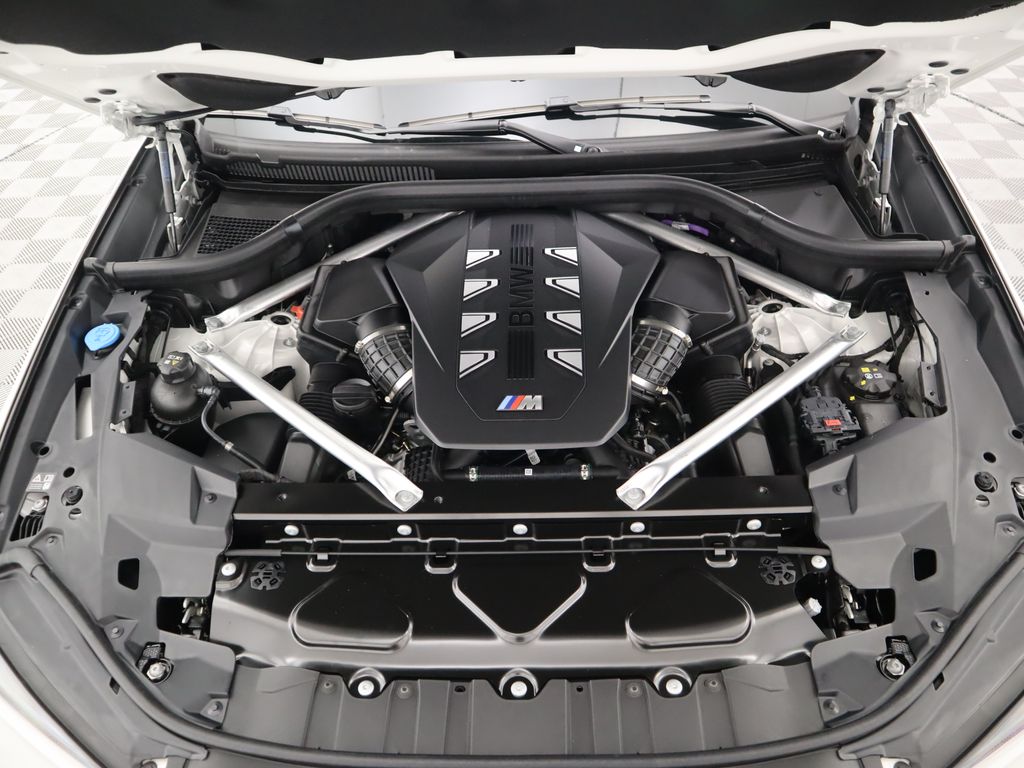 Thumbnail: 2026 BMW X6 - 30