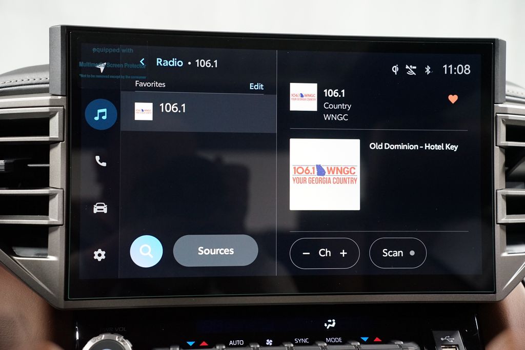Thumbnail: 2026 Toyota Tundra - 19
