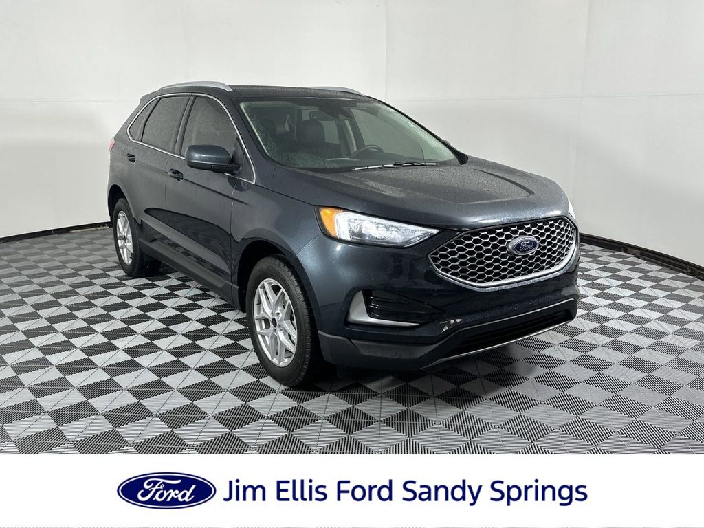 2024 Ford Edge SEL 1