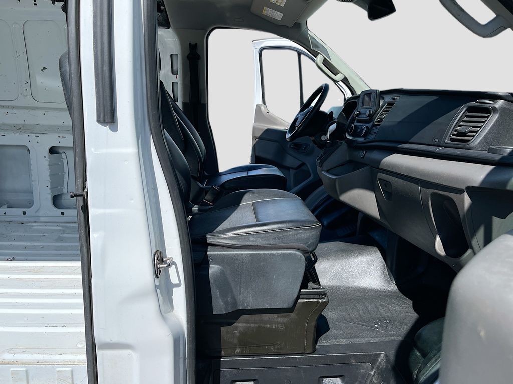 Used 2020 White Ford Base image 26