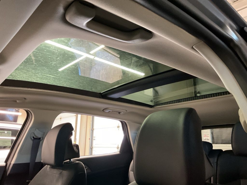 New 2026 Gray Kia SX-Prestige image 8