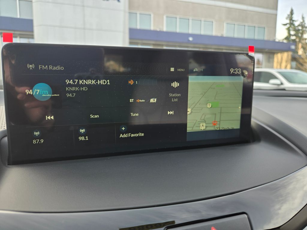 2026 Acura RDX Technology Package