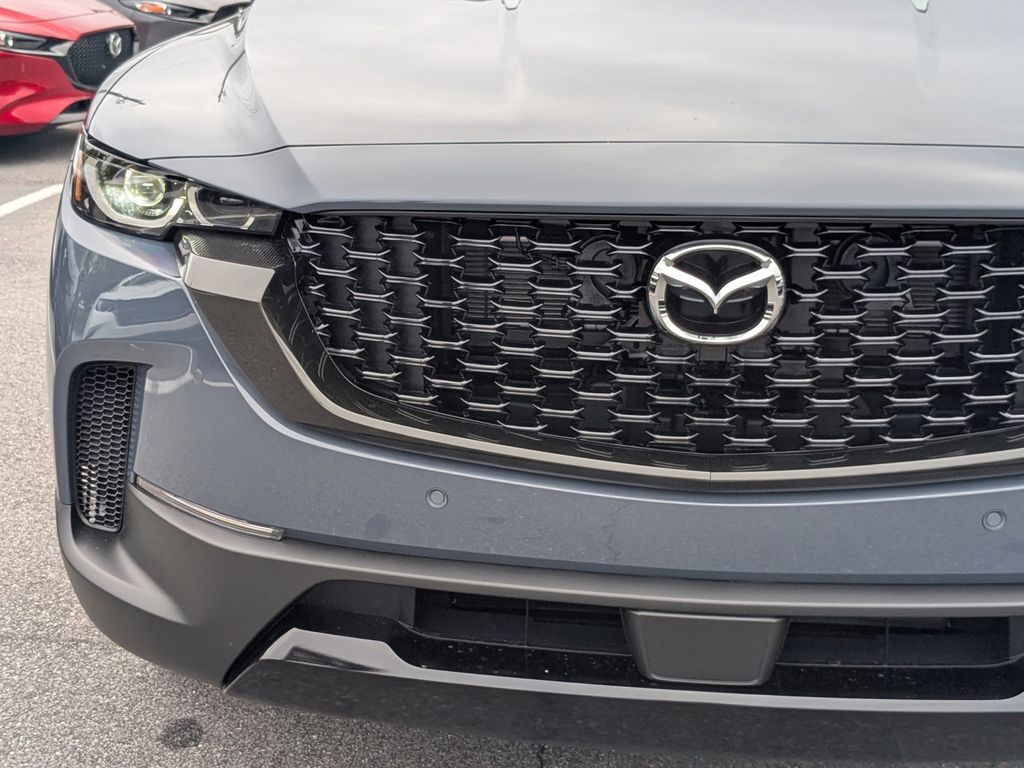 2026 Mazda CX-50 Hybrid Premium