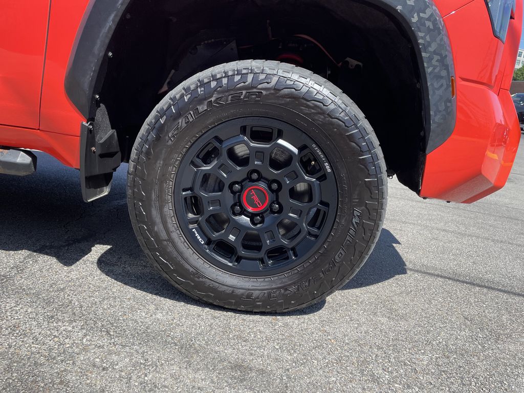 Used 2023 Toyota Tundra Hybrid Truck