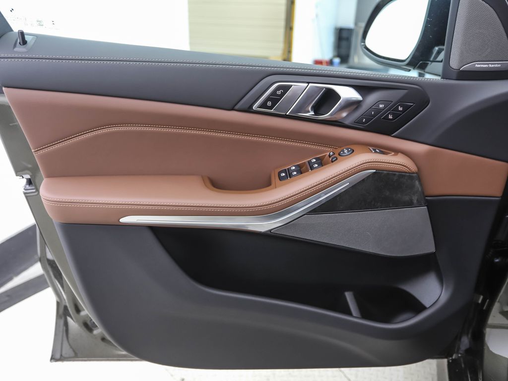 Thumbnail: 2026 BMW X5 - 10