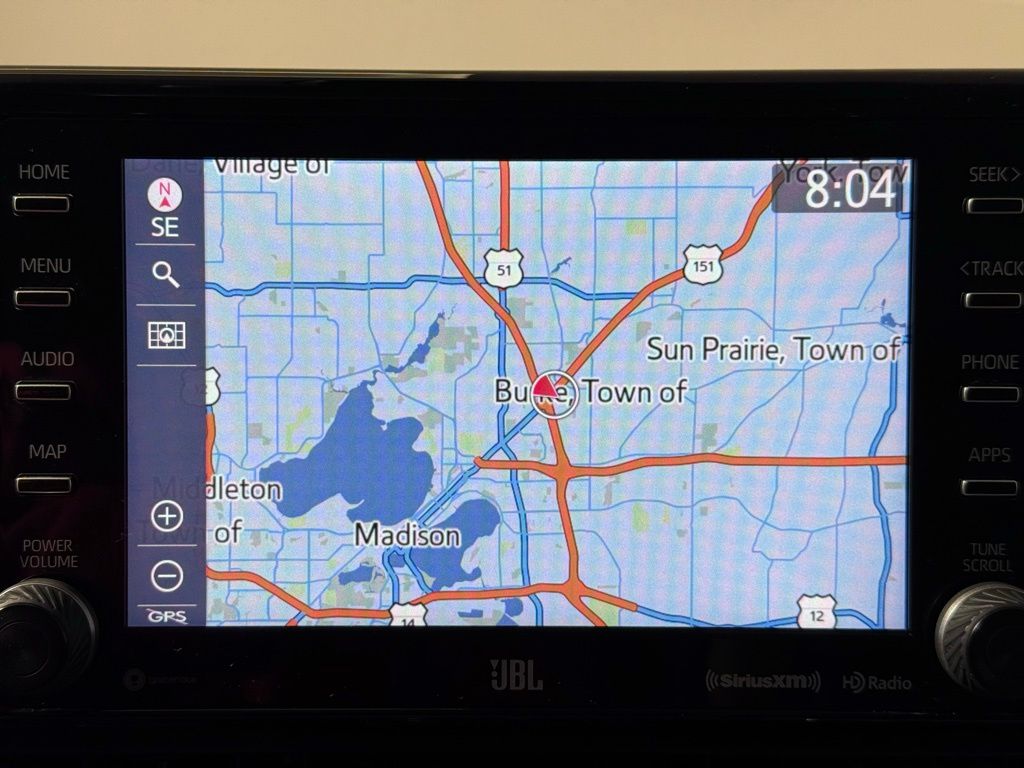 Thumbnail: 2021 Toyota RAV4 - 29