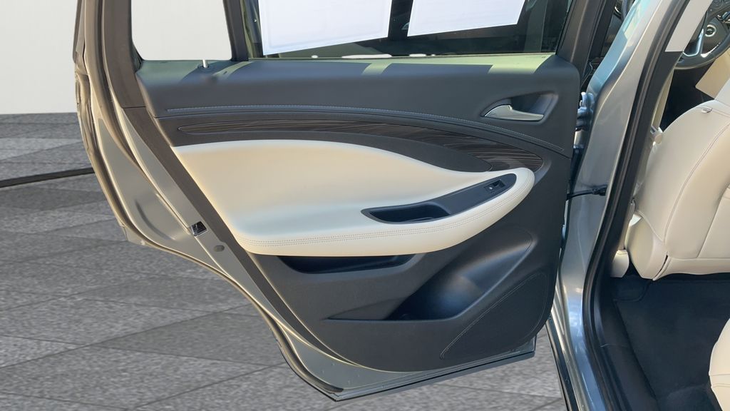 2020 Buick Envision Preferred Gray at AutoSavvy Houston Northwest