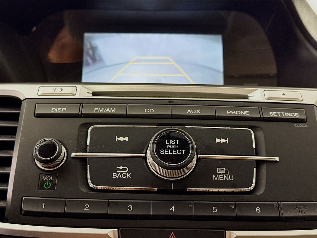 Used Car 2013 Honda Accord  Lx For Sale Under $10,000 In Austin, Texas