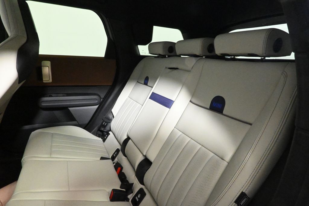 Thumbnail: 2025 MINI Cooper Countryman - 4