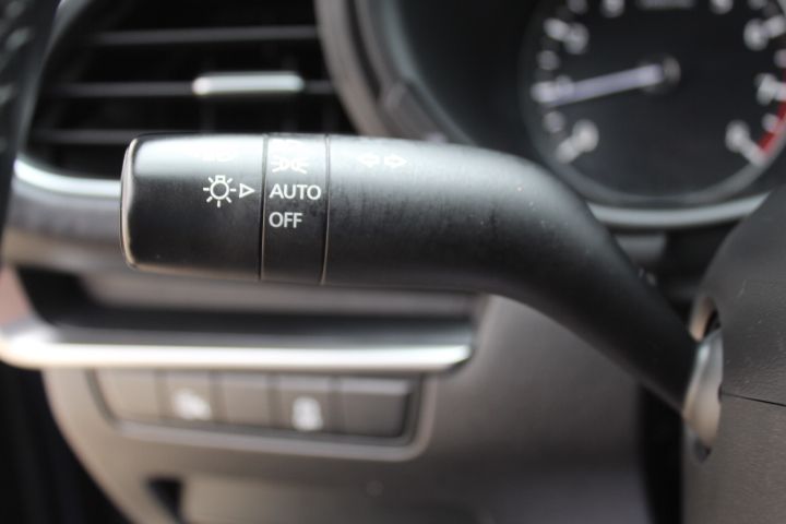 Used Car 2024 Mazda Mazda3  2.5 S Select Sport For Sale Under $25,000 In Georgetown, Texas