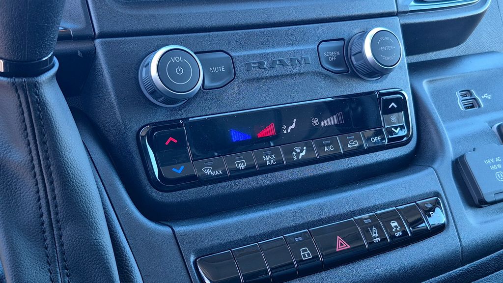 2026 Ram ProMaster 3500