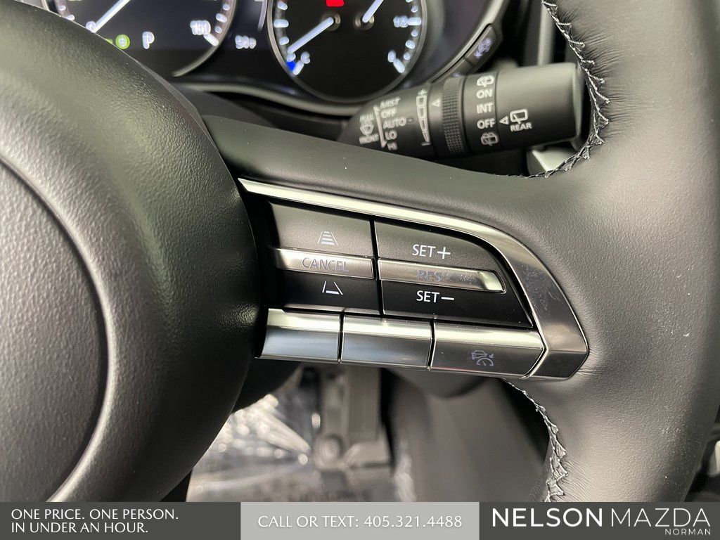 New 2026 Gray Mazda Premium image 27