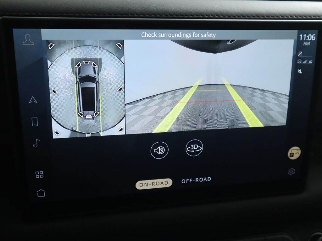 Thumbnail: 2025 Land Rover Defender - 17