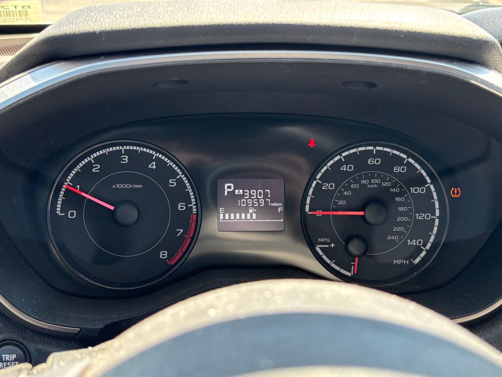 2018 Subaru Crosstrek 2.0i Premium photo