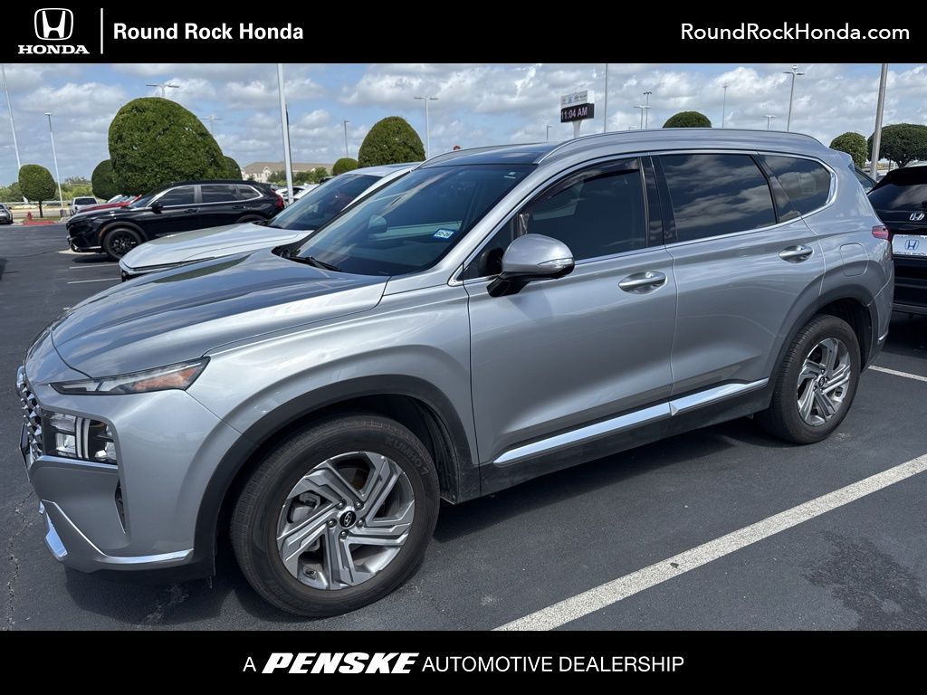 Thumbnail: 2023 Hyundai Santa Fe - 1