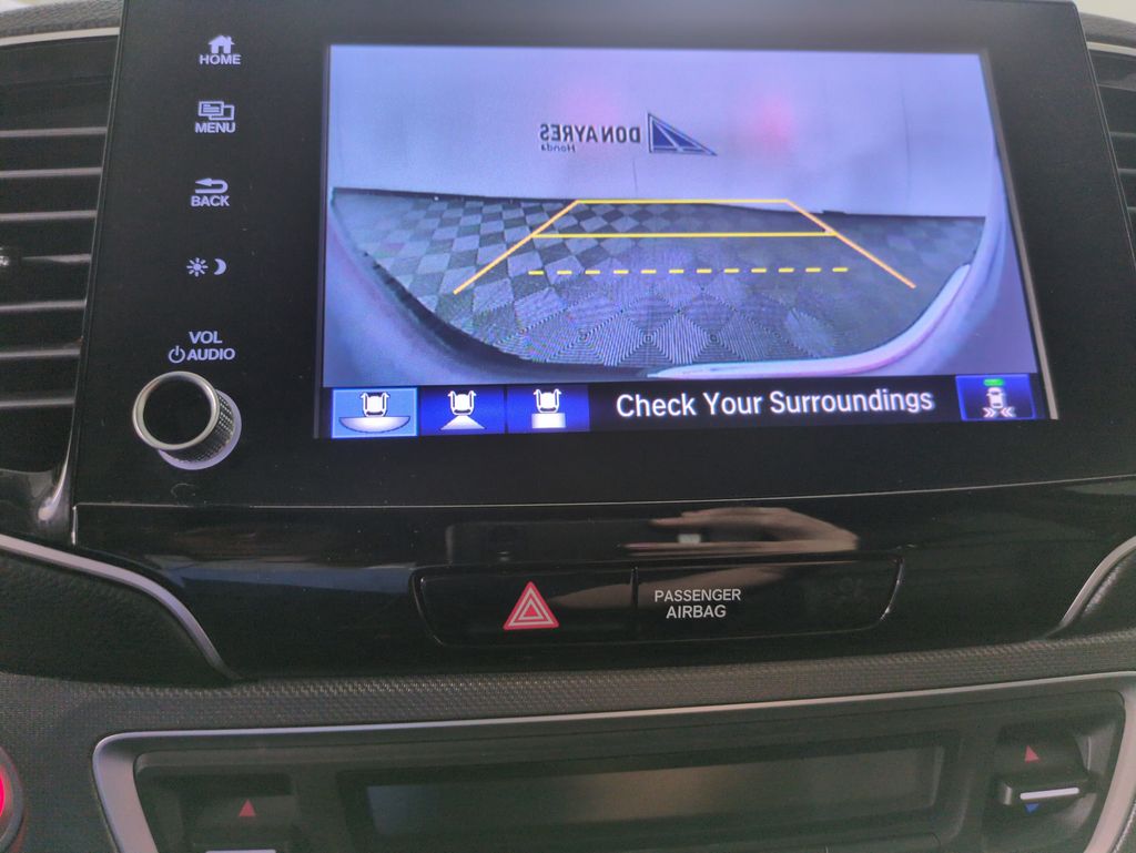 Used 2023 Honda Ridgeline For Sale in Fort Wayne, IN