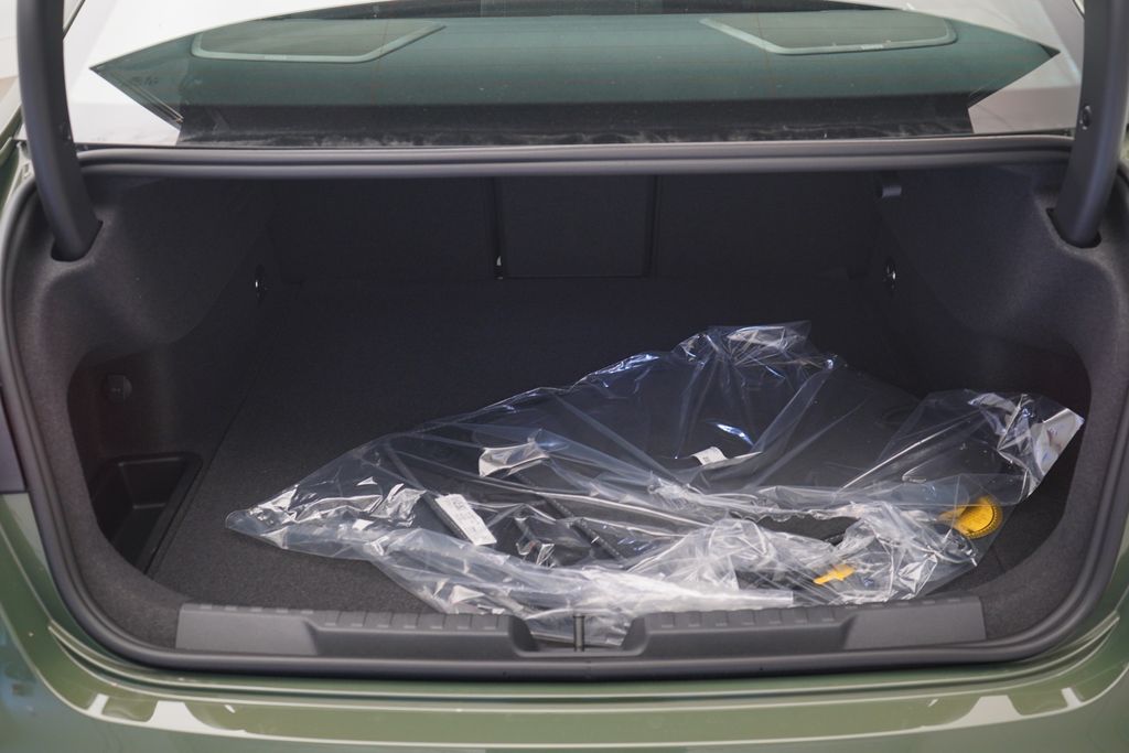 Thumbnail: 2026 Audi A3 - 11