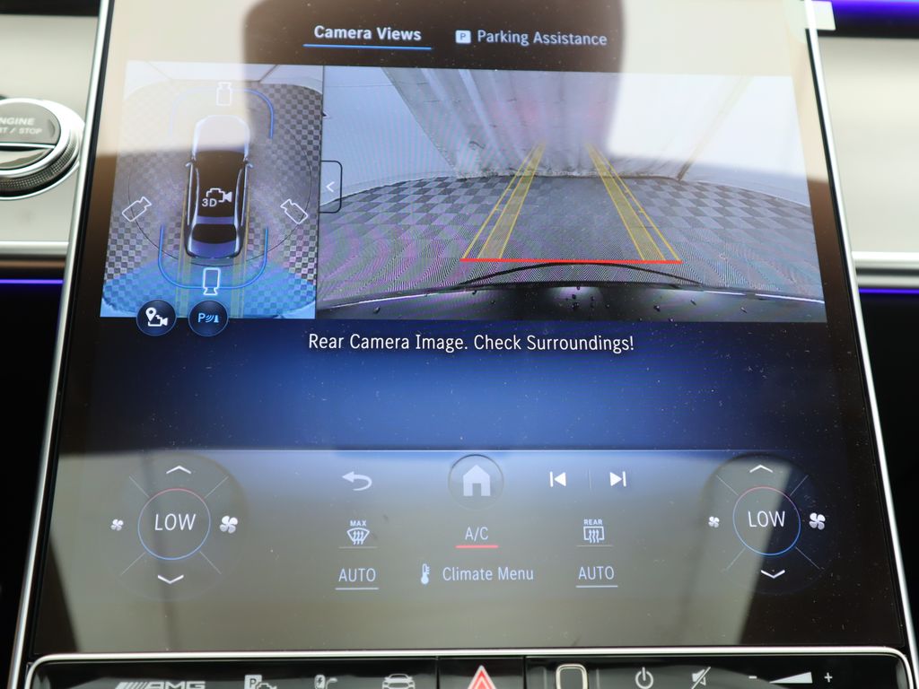 Thumbnail: 2026 Mercedes-Benz S-Class - 17