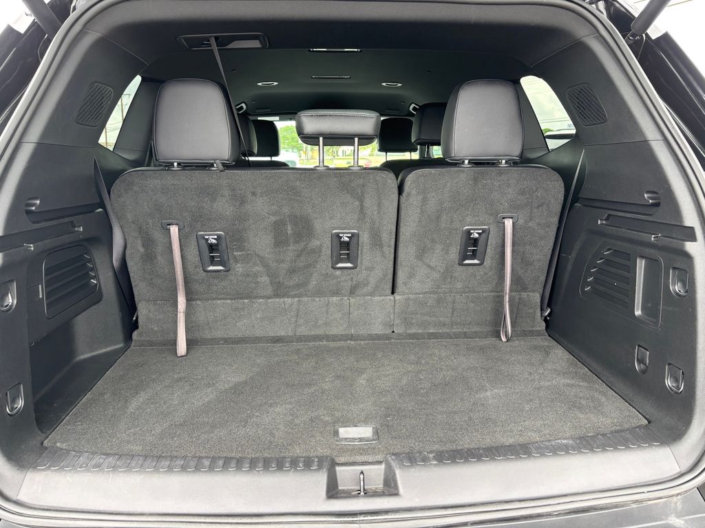 Used Car 2025 Gmc Acadia  At4 For Sale Under $50,000 In Austin, Texas