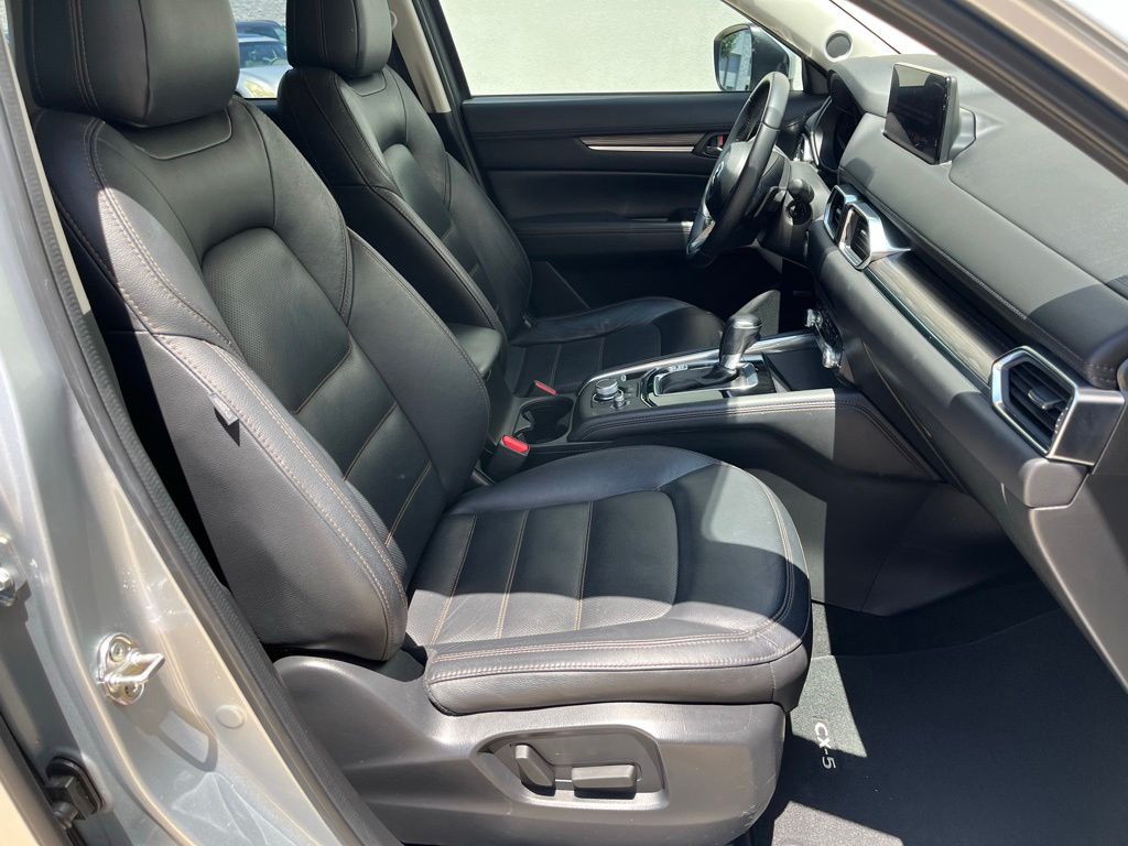 Used Car 2023 Mazda Cx-5  2.5 S Premium Plus Package For Sale Under $30,000 In Georgetown, Texas