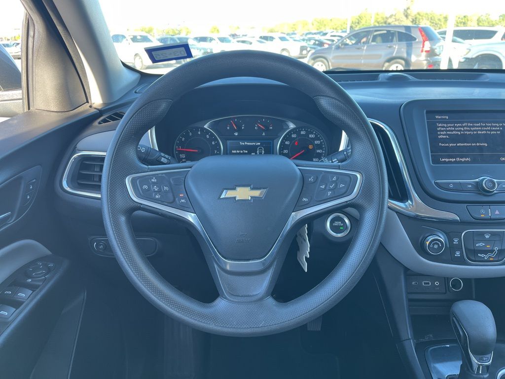 Thumbnail: 2023 Chevrolet Equinox - 16