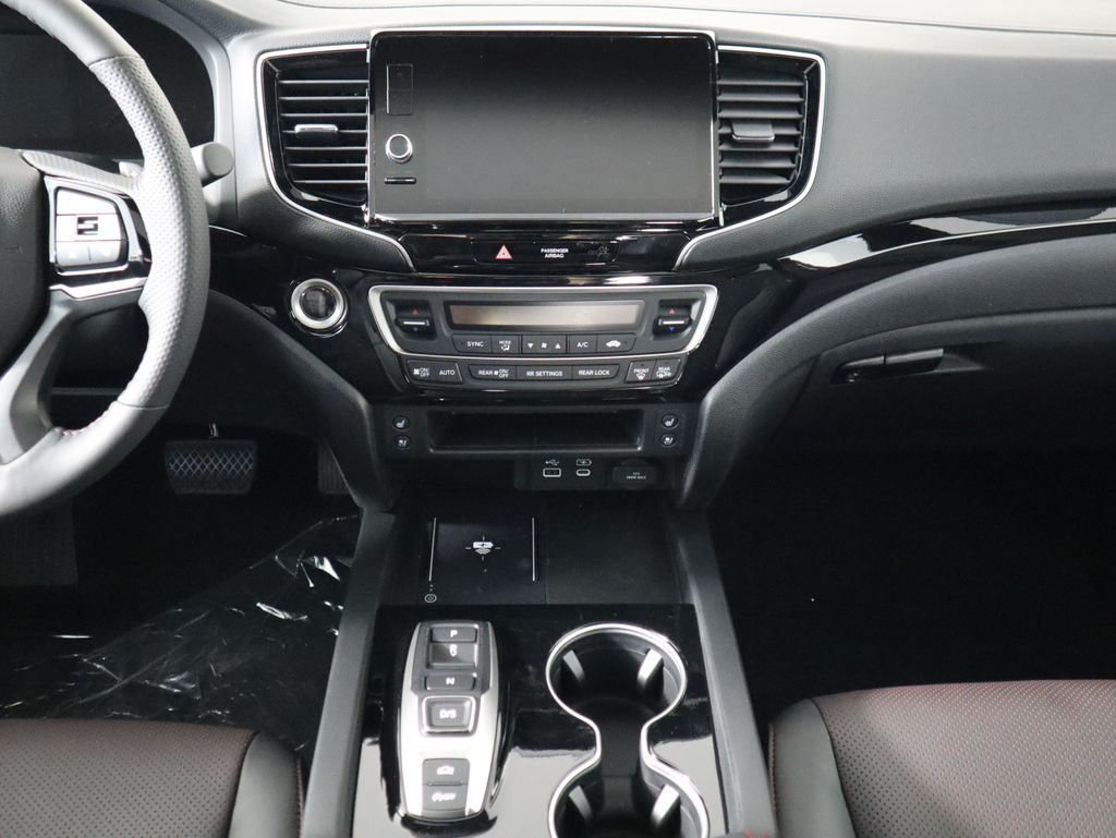 Thumbnail: 2026 Honda Ridgeline - 14