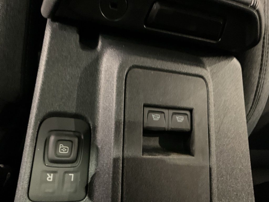 New 2025 Gray Ford Base image 20