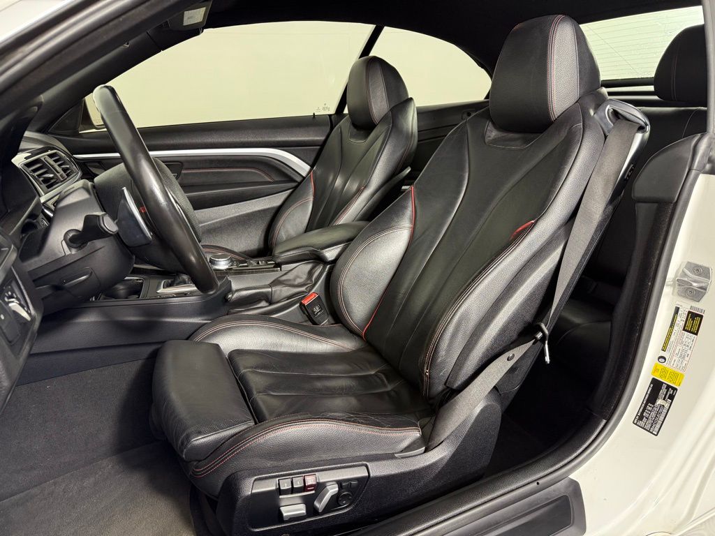 Thumbnail: 2018 BMW 4 Series - 14