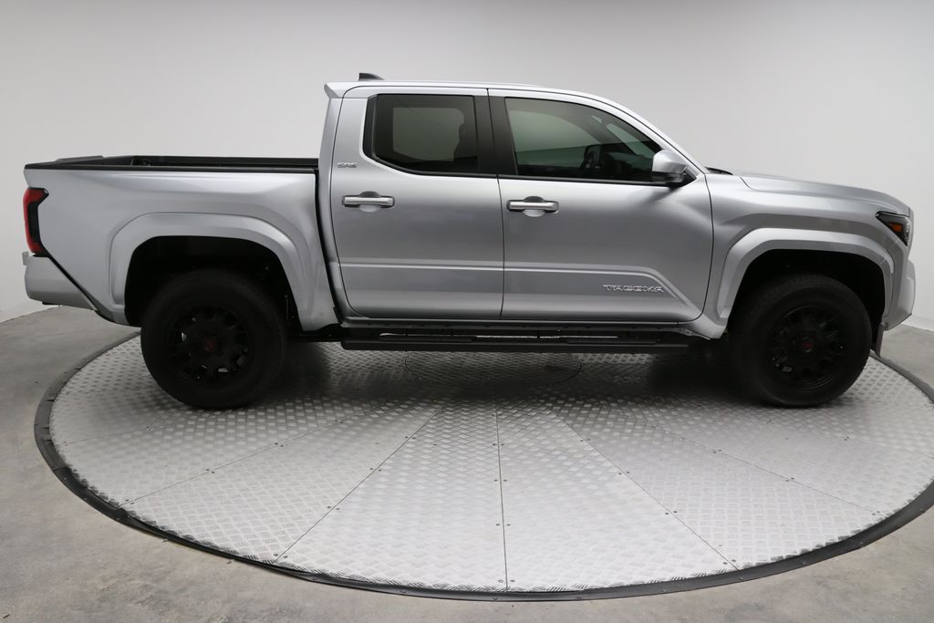 2024 Toyota Tacoma SR5 7