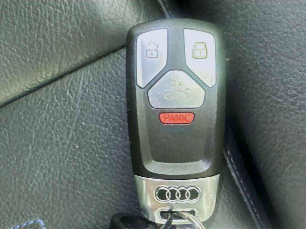 Used Car 2019 Audi A5 Sportback  Prestige For Sale Under $30,000 In Austin, Texas