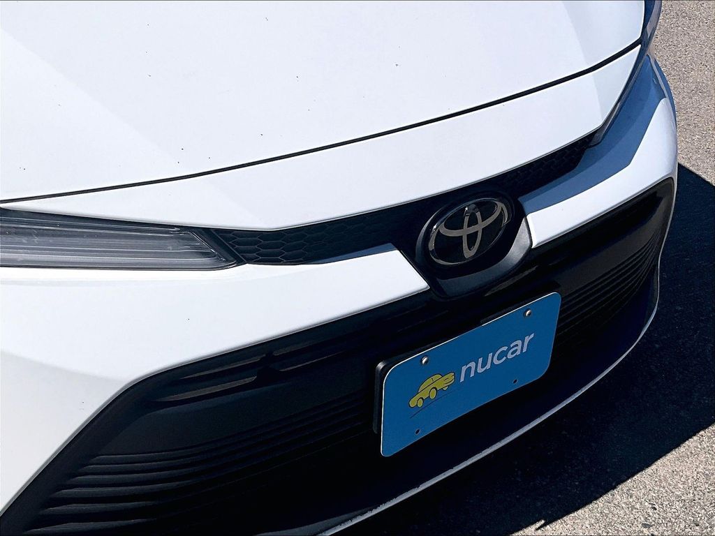 2023 Toyota Corolla — photo 30