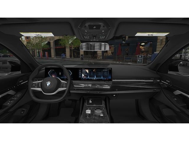 Thumbnail: 2026 BMW 5 Series - 10