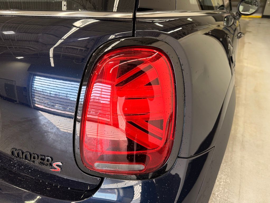 Thumbnail: 2024 MINI Cooper - 5