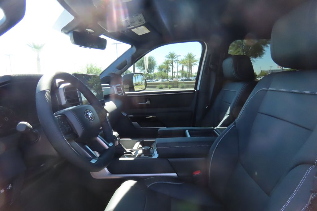 Thumbnail: 2026 Toyota Tundra - 18