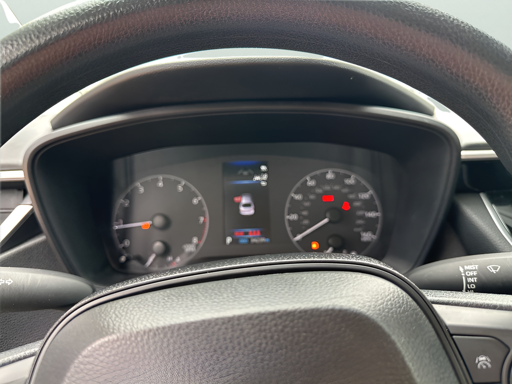 Used Car 2024 Toyota Corolla  Le For Sale Under $20,000 In Austin, Texas