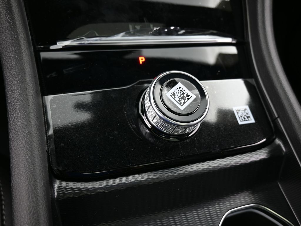 New 2025 Bright White Clearcoat Jeep Limited image 22