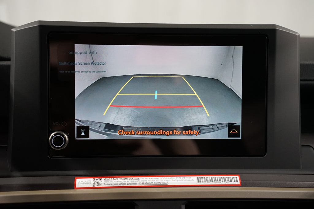 Thumbnail: 2026 Toyota Tacoma - 21