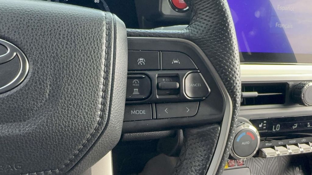 Used 2024 Toyota Tacoma Truck