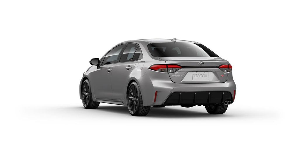 Thumbnail: 2025 Toyota Corolla - 7