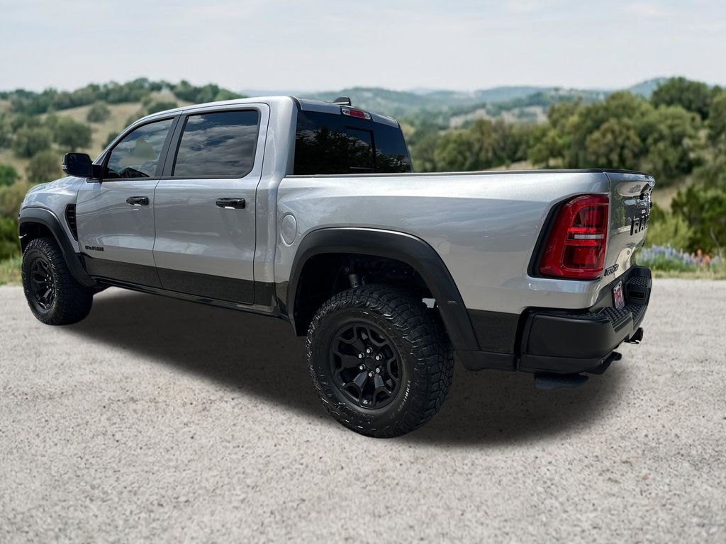 Used Car 2025 Ram 1500  Rho For Sale Under $80,000 In Austin, Texas