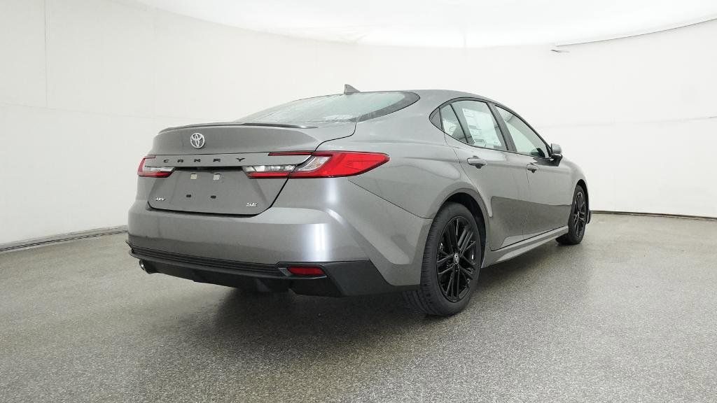 Thumbnail: 2026 Toyota Camry - 12