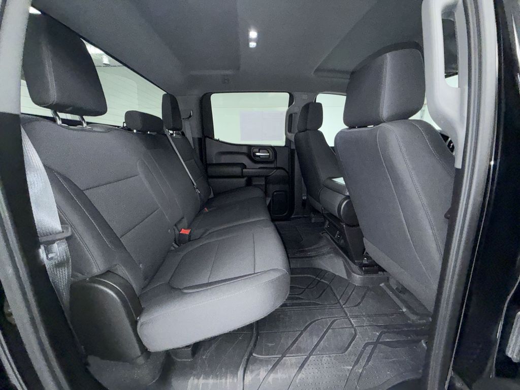Used 2020 Chevrolet Silverado 1500 Truck