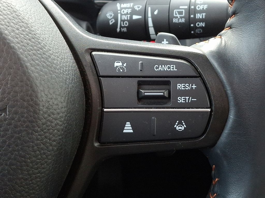 Thumbnail: 2023 Honda CR-V - 23